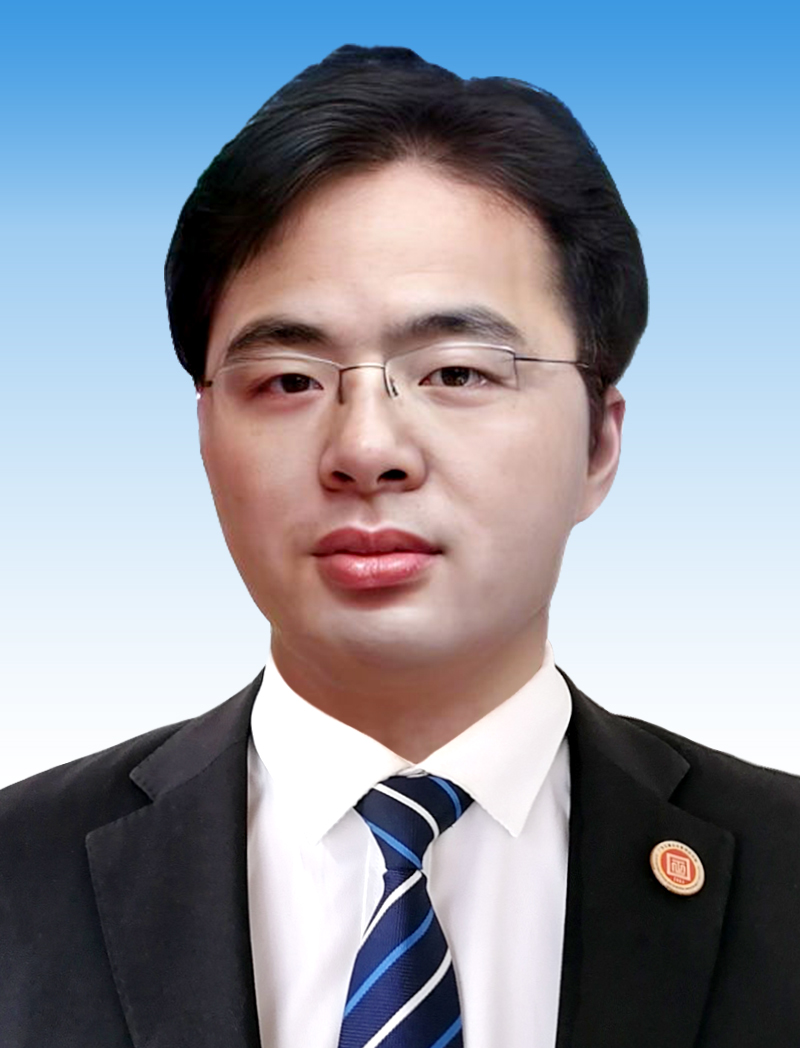 星亿企业管理咨询师何文宾