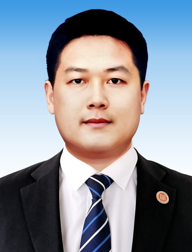 星亿企业管理咨询师丁元斌
