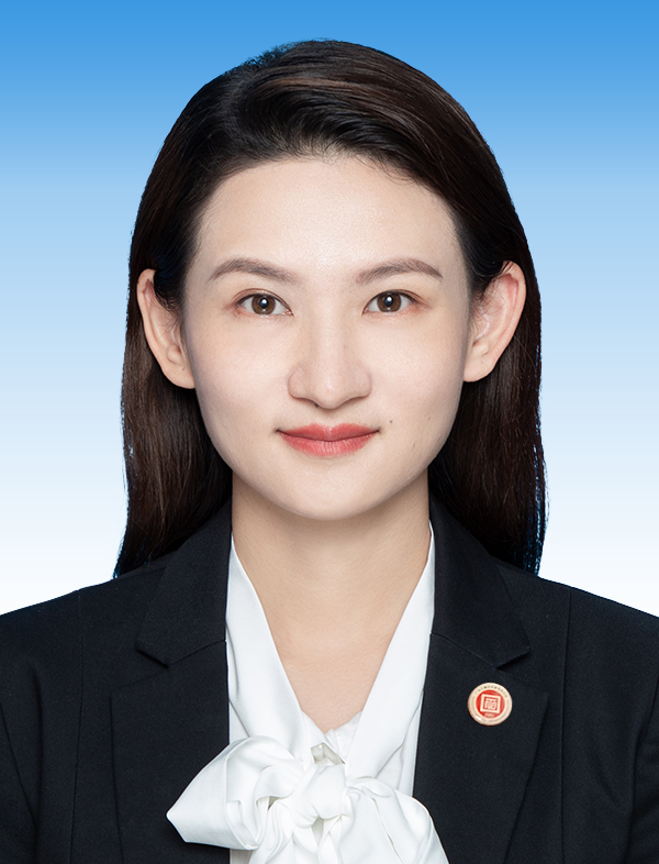 星亿企业管理咨询师杨文翰