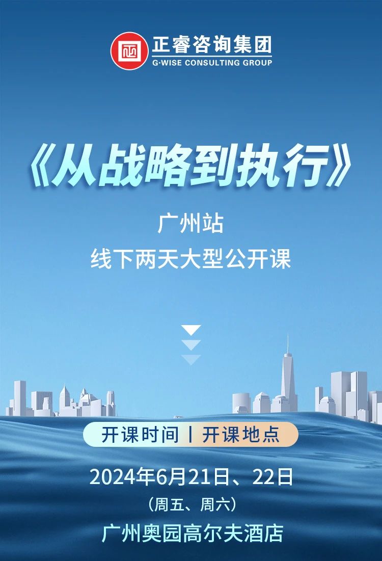 《星亿咨询—从战略到执行》