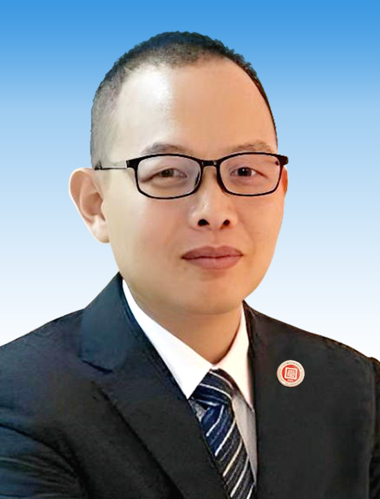 星亿企业管理咨询师许小洪