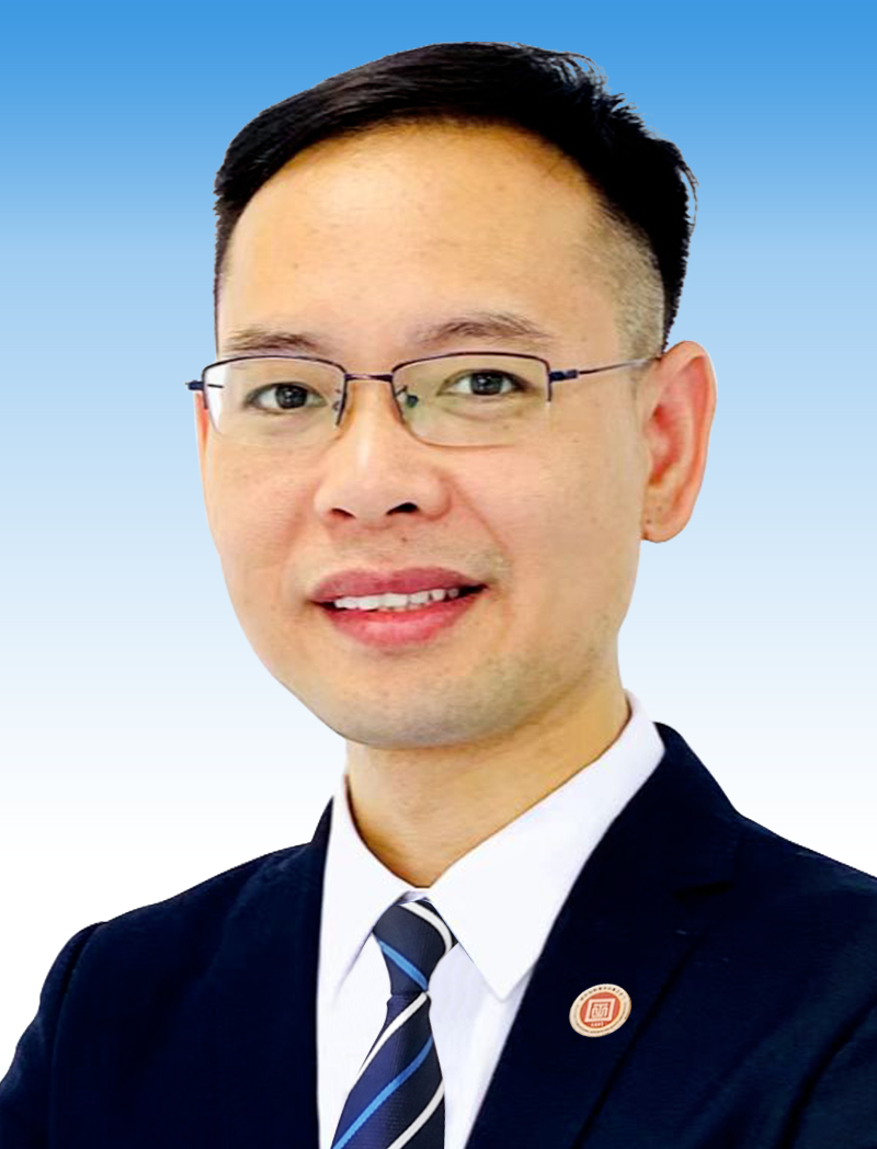 星亿企业管理咨询师唐庆