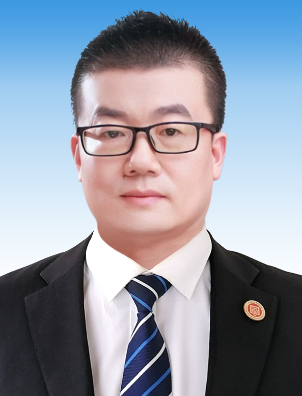 星亿企业管理咨询师康博红