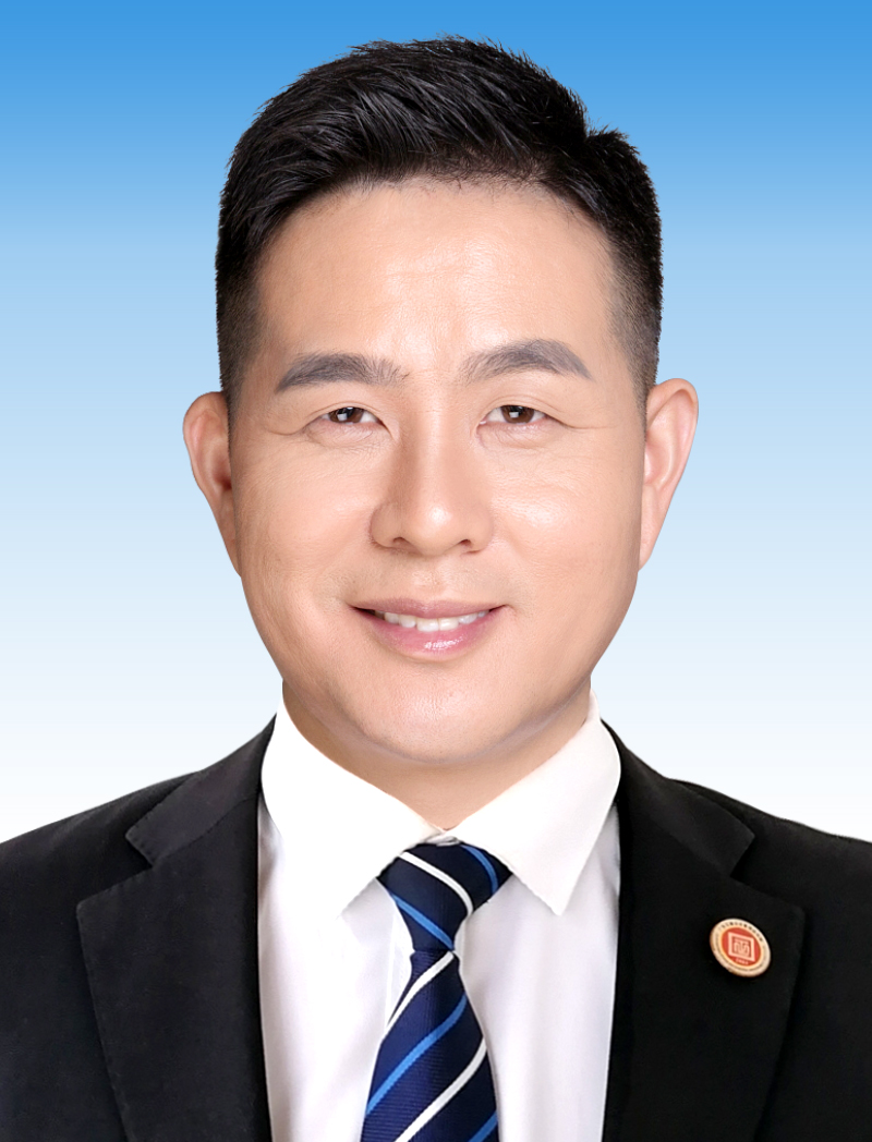星亿企业管理咨询师戴广辉