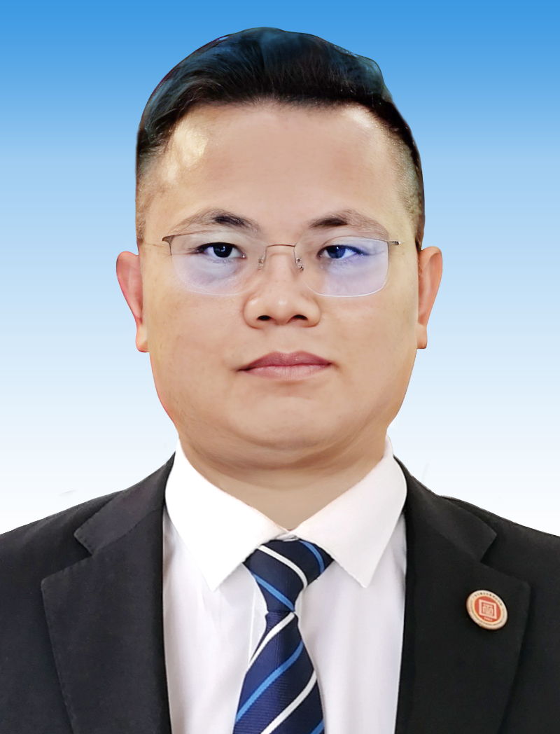 星亿企业管理咨询师王忠军