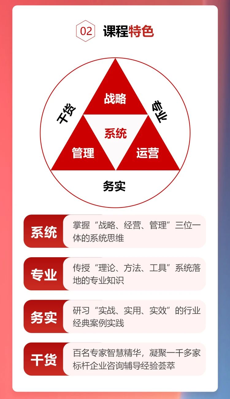 星亿咨询集团《年度经营计划&全面预算管理》即将开课