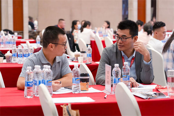 星亿咨询集团大型公开课《年度经营计划&全面预算管理》