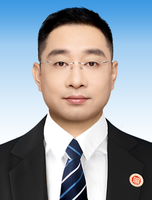 星亿企业管理咨询师杨景峰