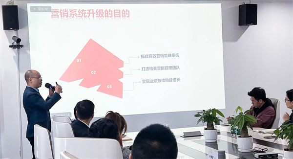 星亿品牌营销咨询事业部的叶老师